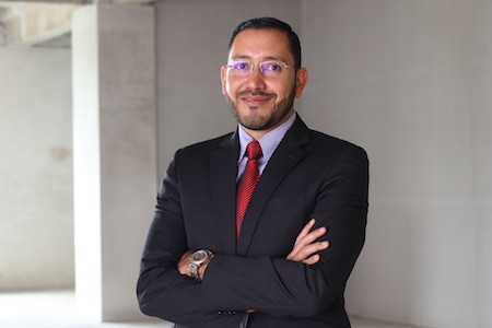 PhD. David Solano Ortiz