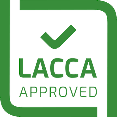 SBS Abogados - LACCA Approved