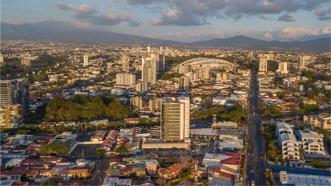 ormalización de compra o venta de propiedades en Costa Rica - SBS Abogados