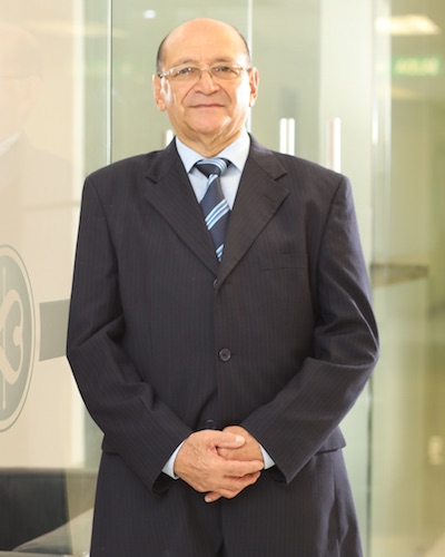 Lic. Angel Edmundo Solano Calderón