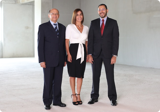 Our firm - SBS Abogados