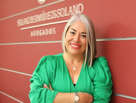 Liliana García Barrantes